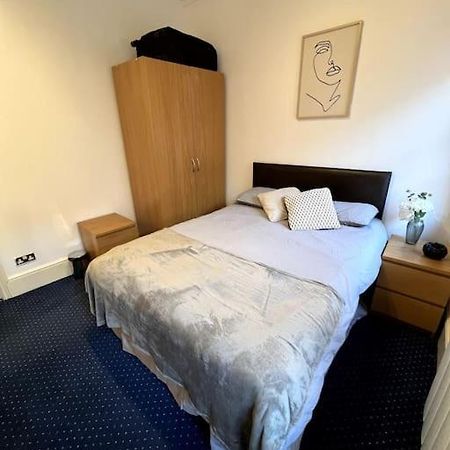 Flat In Central London公寓 外观 照片