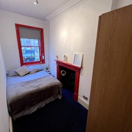 Flat In Central London公寓 外观 照片