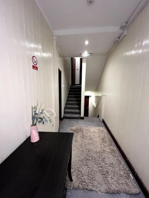 Flat In Central London公寓 外观 照片