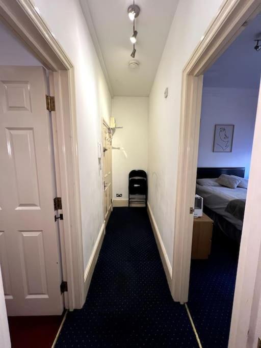 Flat In Central London公寓 外观 照片