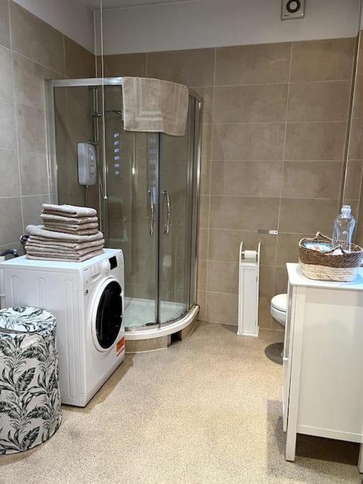 Flat In Central London公寓 外观 照片