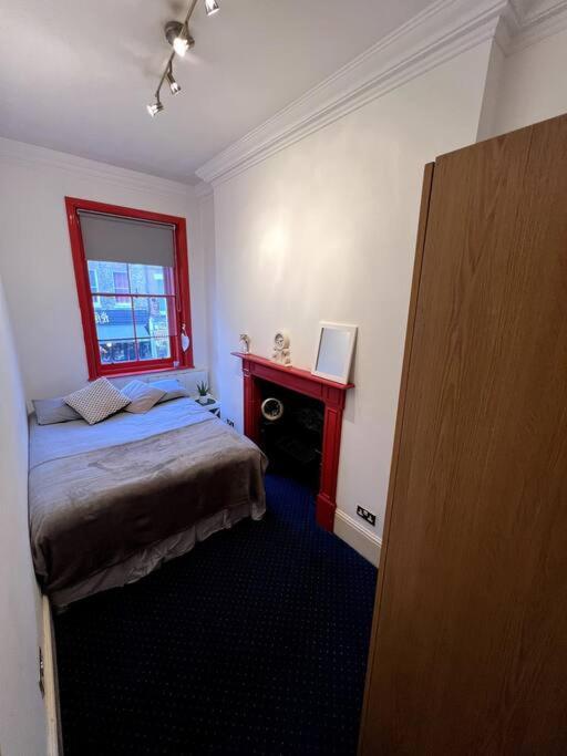 Flat In Central London公寓 外观 照片