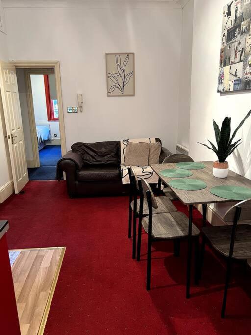 Flat In Central London公寓 外观 照片