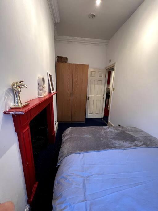 Flat In Central London公寓 外观 照片