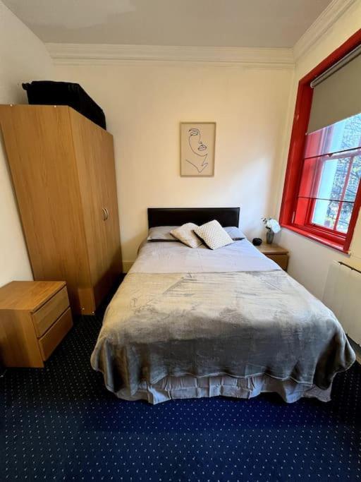 Flat In Central London公寓 外观 照片