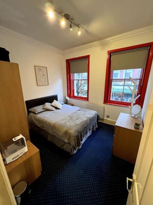 Flat In Central London公寓 外观 照片